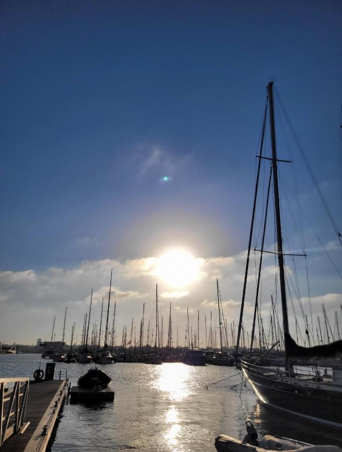 Botel Beamar Valenza
